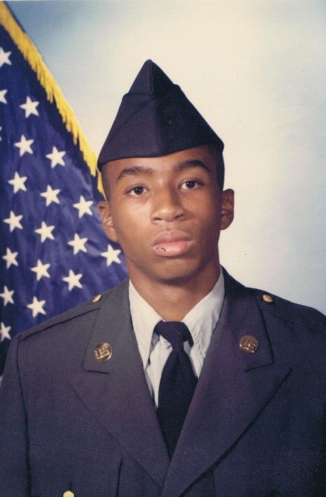 Parker, Sean A.